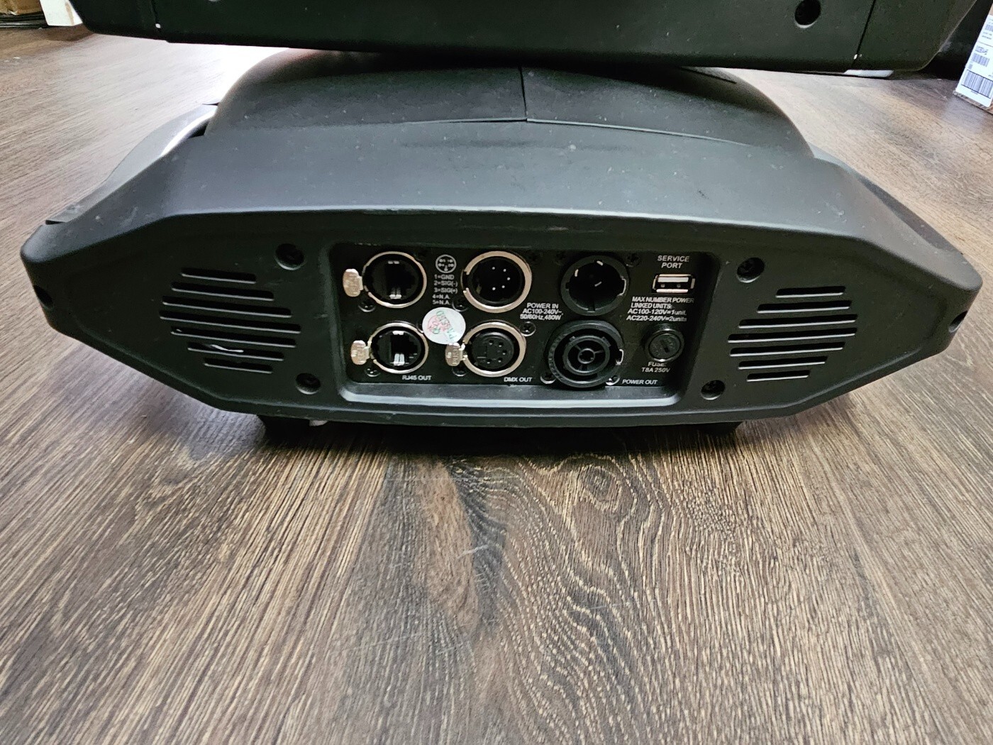 Used Elation Professional Smart Hybrid Spot Beam Wash[45]