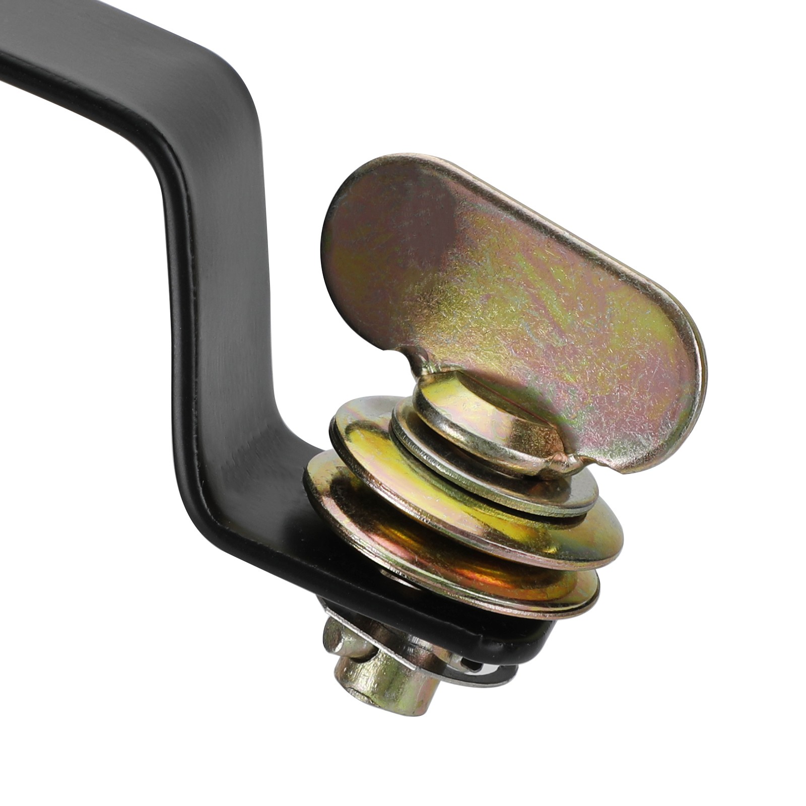 1Pcs Stage Light Clamps For 7R Sharpy 230W Zoom Moving Head Beam Light US