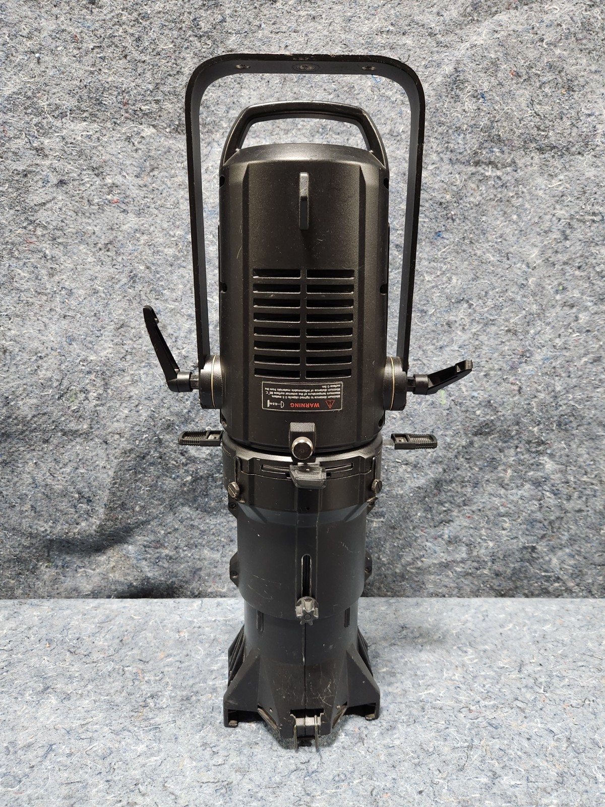Elation CW-PROFILE-HP 130W 5600K Cool White LED Ellipsoidal w/50 Degree Lens B46