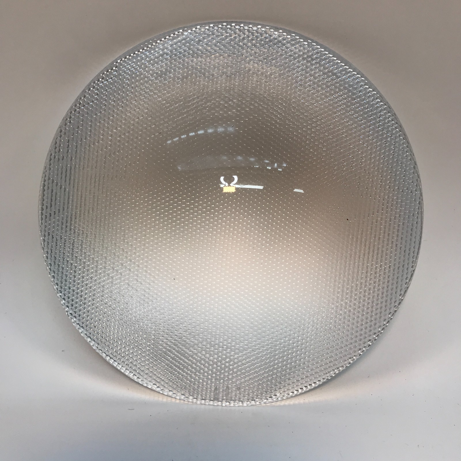 ADJ COB LP200 UV ST DW Cannon Wash RGBAL LED 40 Degree Lens Diffuser *fits many