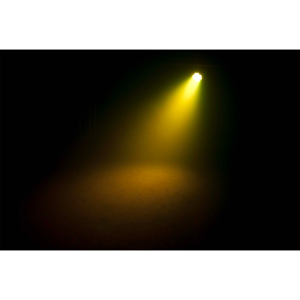 Chauvet DJ SlimPAR Q12 BT ILS RGBA LED Par Wash Uplight w Bluetooth