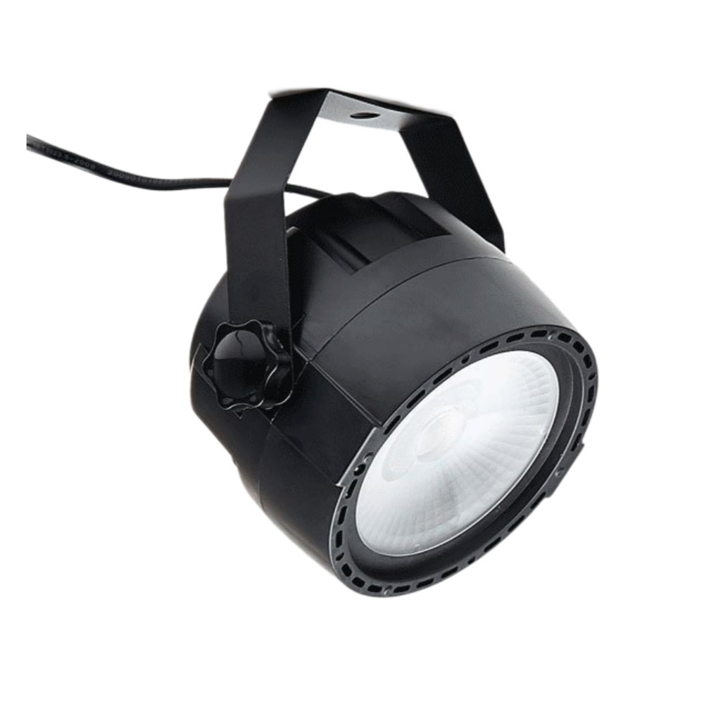 new UV PAR Light COB LED DJ Stage Effect Lighting Blacklight dmx512 Violet par