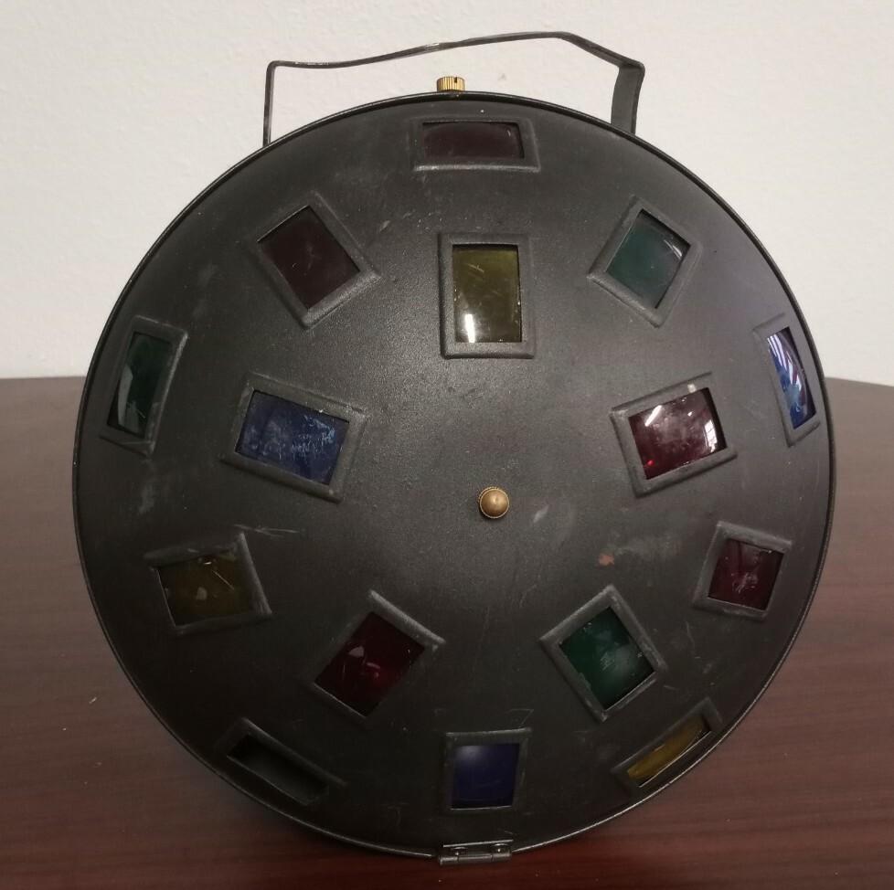 Eliminator Lighting E 109 Dj Light
