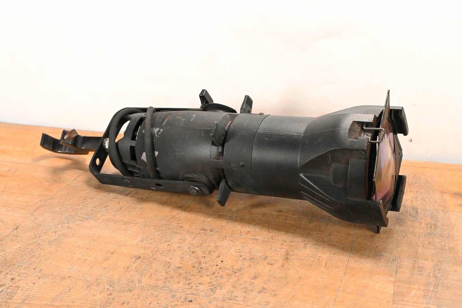 ETC Source Four Jr 50 Degree 575 Ellipsoidal Light CG01RTM