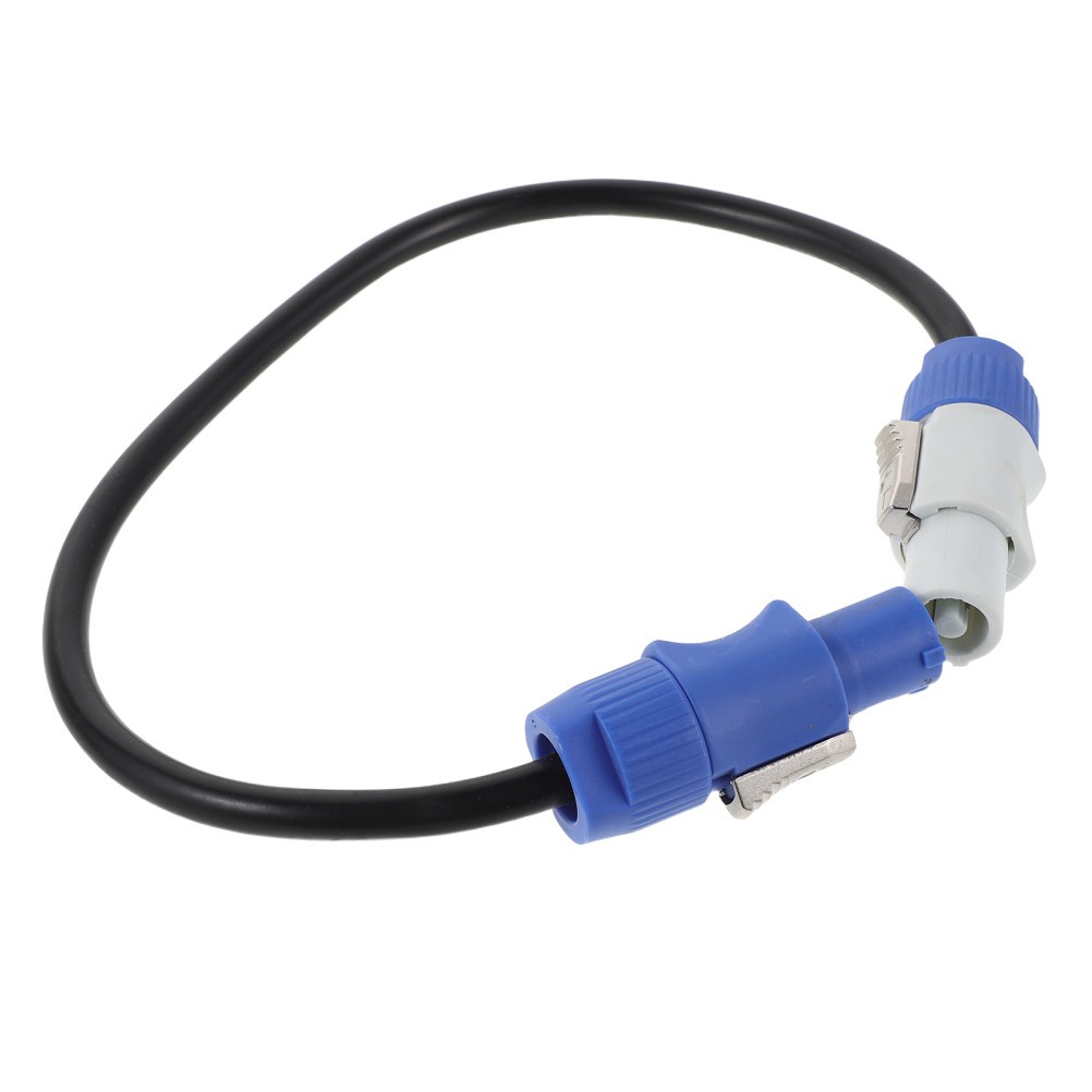 Universal Stage Lamp Cable with Copper Core for Seamless Lighting Power Supply