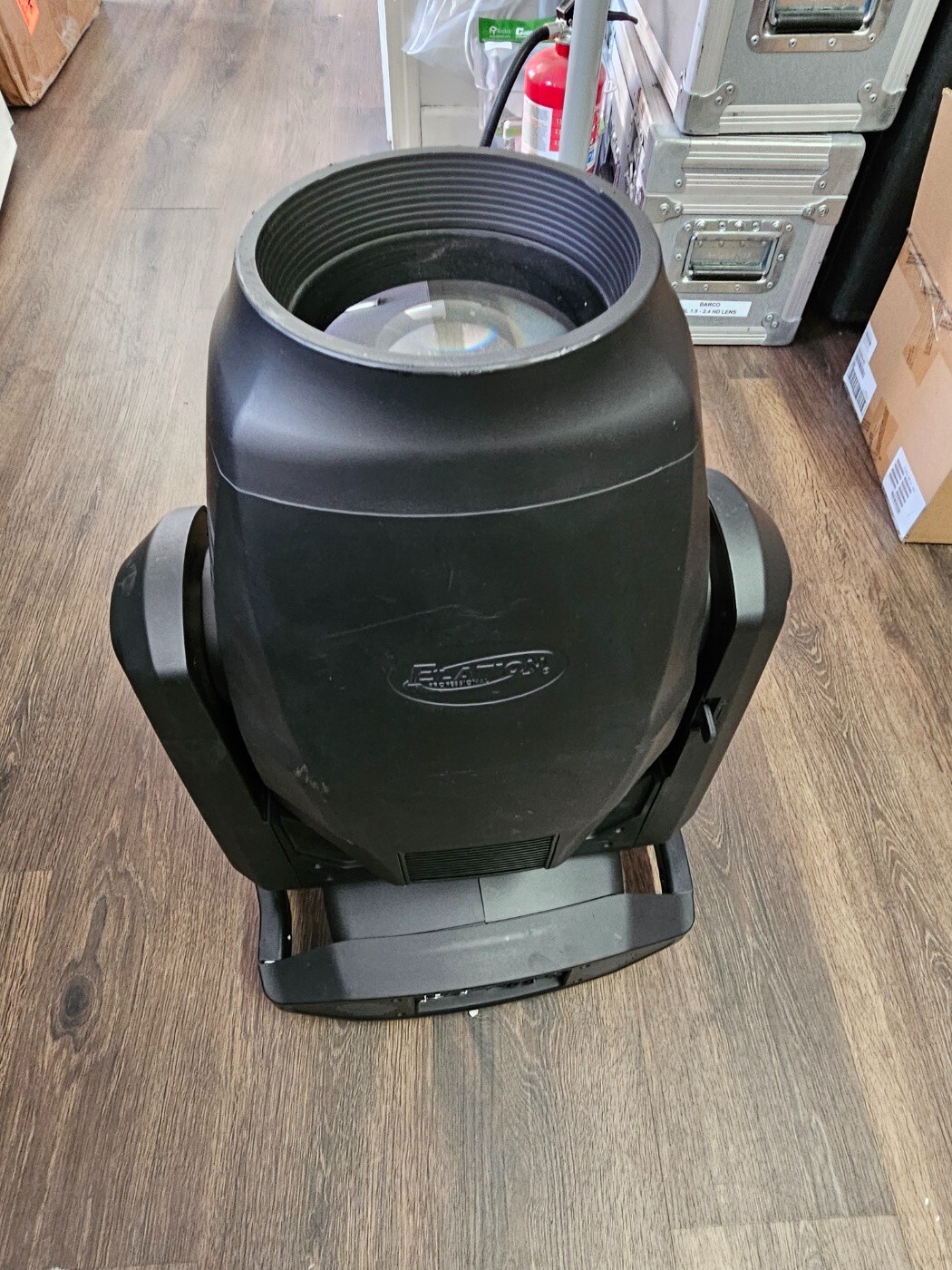 Used Elation Professional Smart Hybrid Spot Beam Wash[45]
