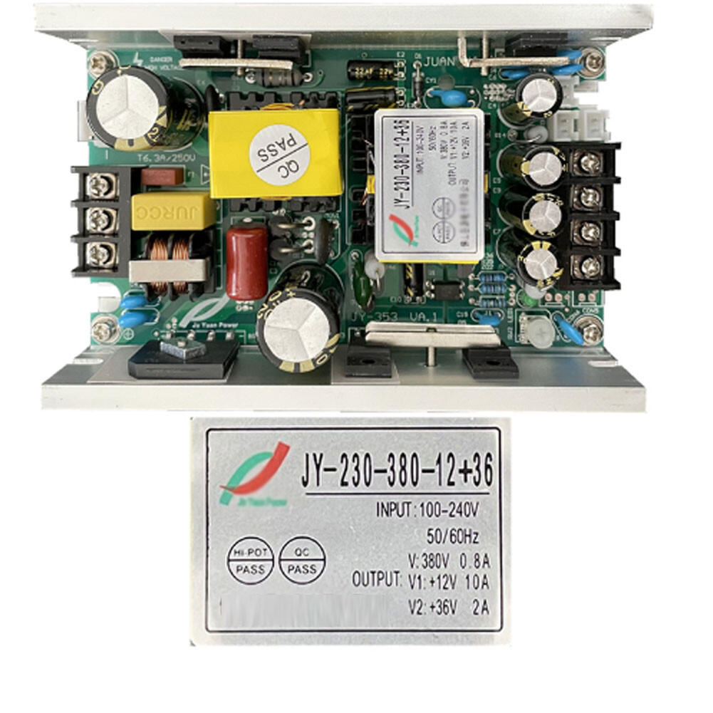 Power Supply For 200W 5R 230W 7R 260W Sharpy Beam Moving Head 1pc