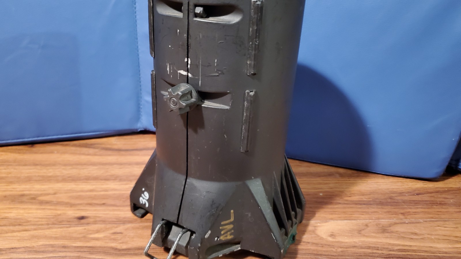 36° Degree Barrel Lens For ETC Source Four Ellipsoidal