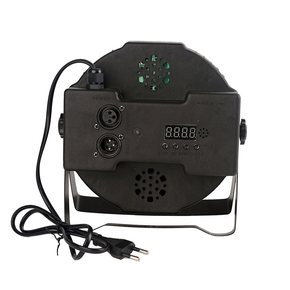36LED 108W PAR Light RGB Stage Lighting DMX Control Beam Party Disco DJ Lights