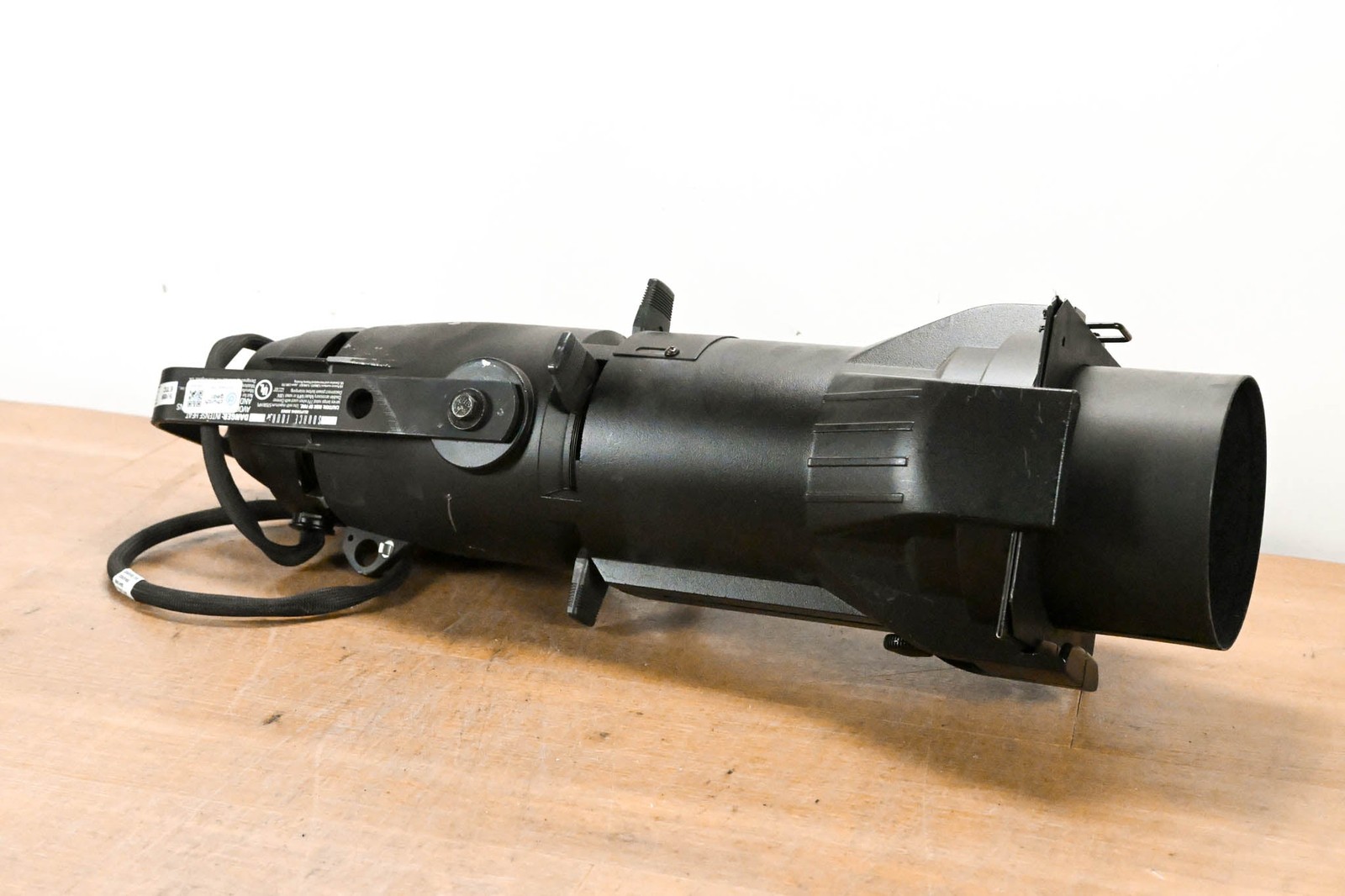 ETC Source Four Jr 26 Degree 575 Ellipsoidal Light CG014F8