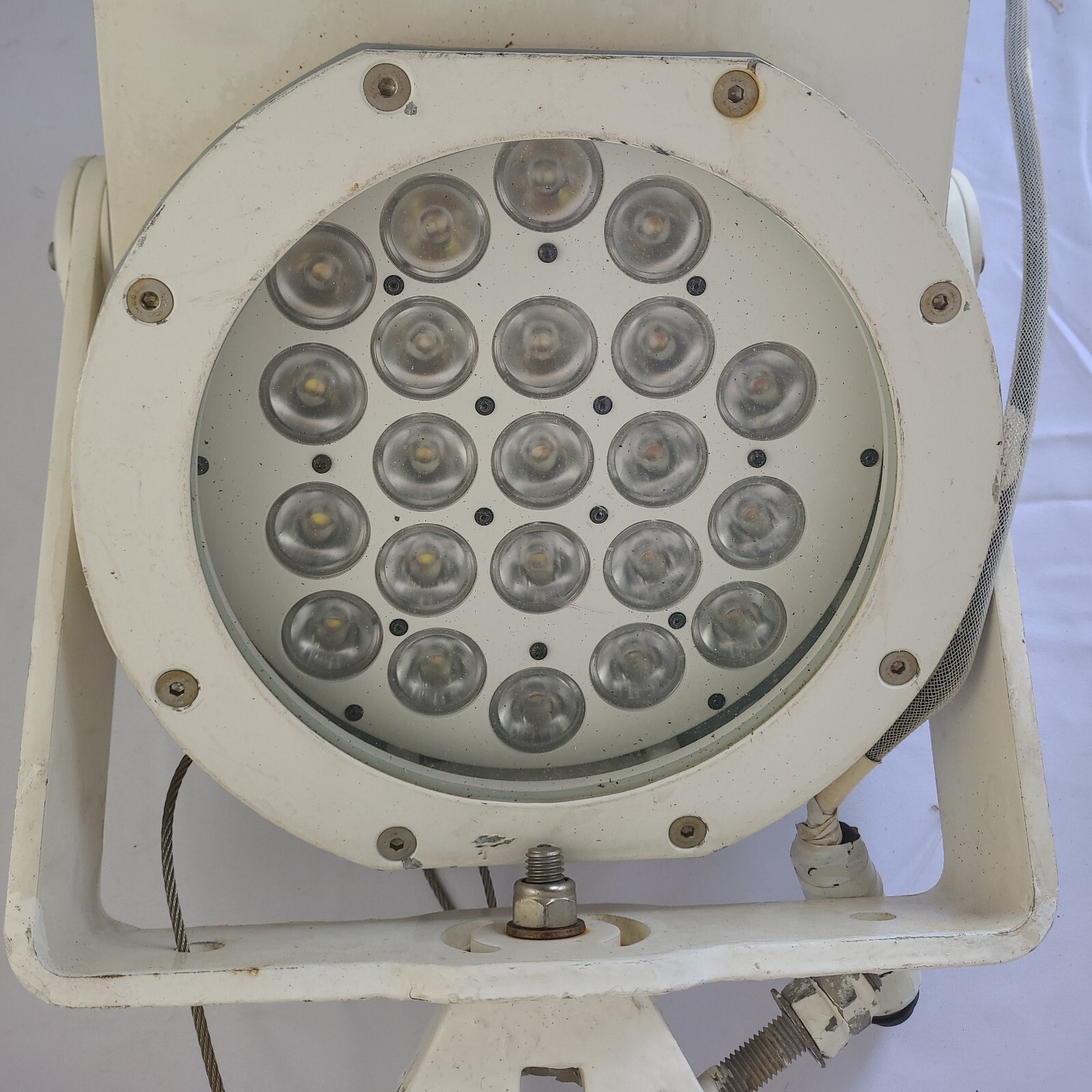 Martin Lighting Exterior EXT-400 Architectural LED
