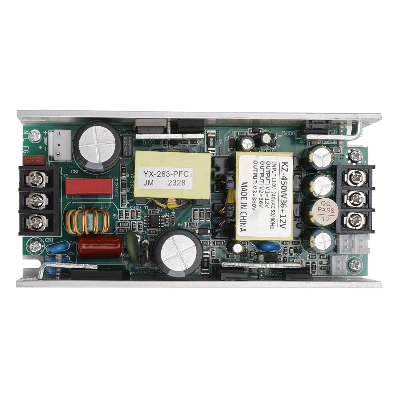 💫AC 220V 200W 5R Or 230W 7R Moving Head Stage Light Lamp Power Supply Board