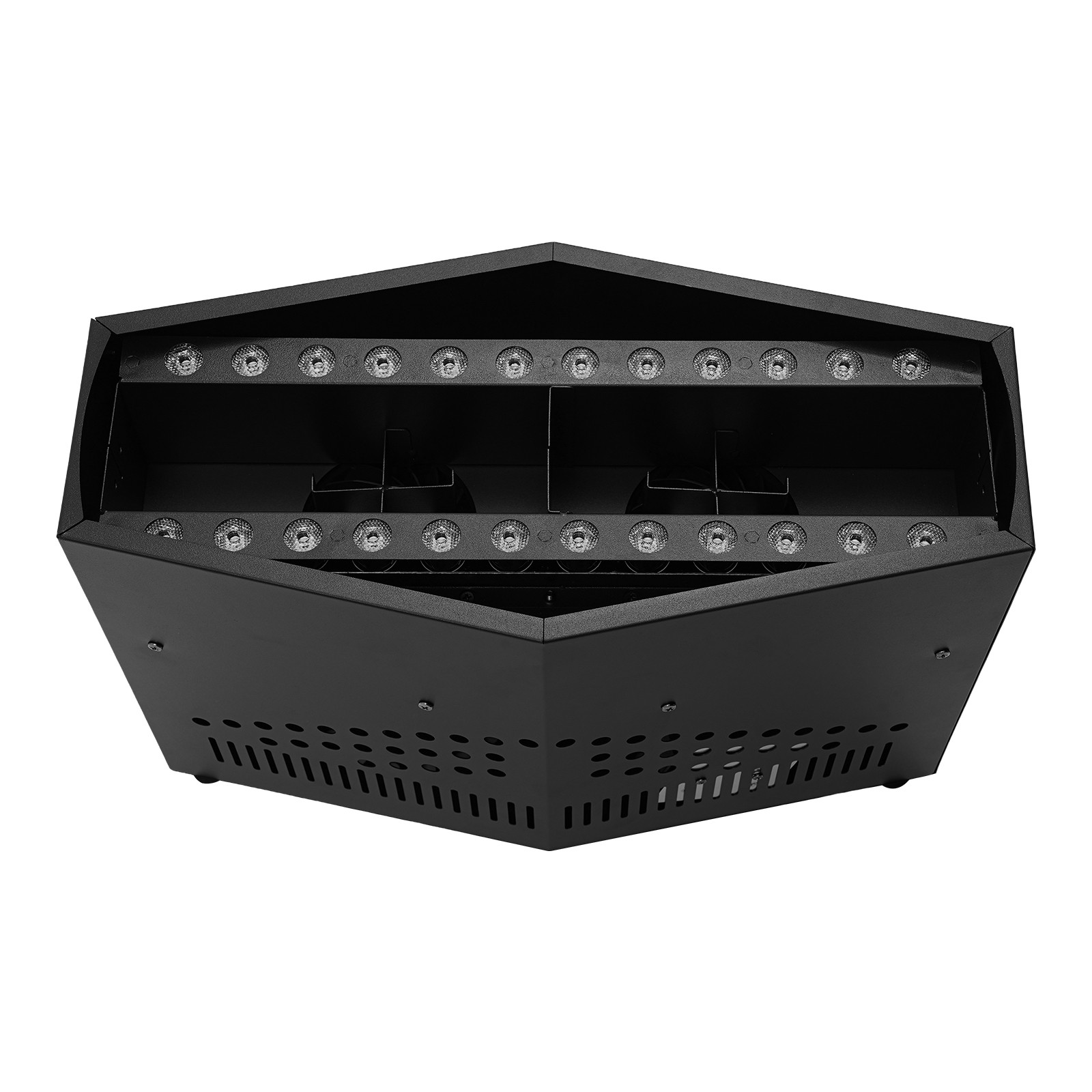 90V-240V Fake Fire Flame Light 130W Stage DJ Party Fake Fire Lamp W/ Flame Cloth