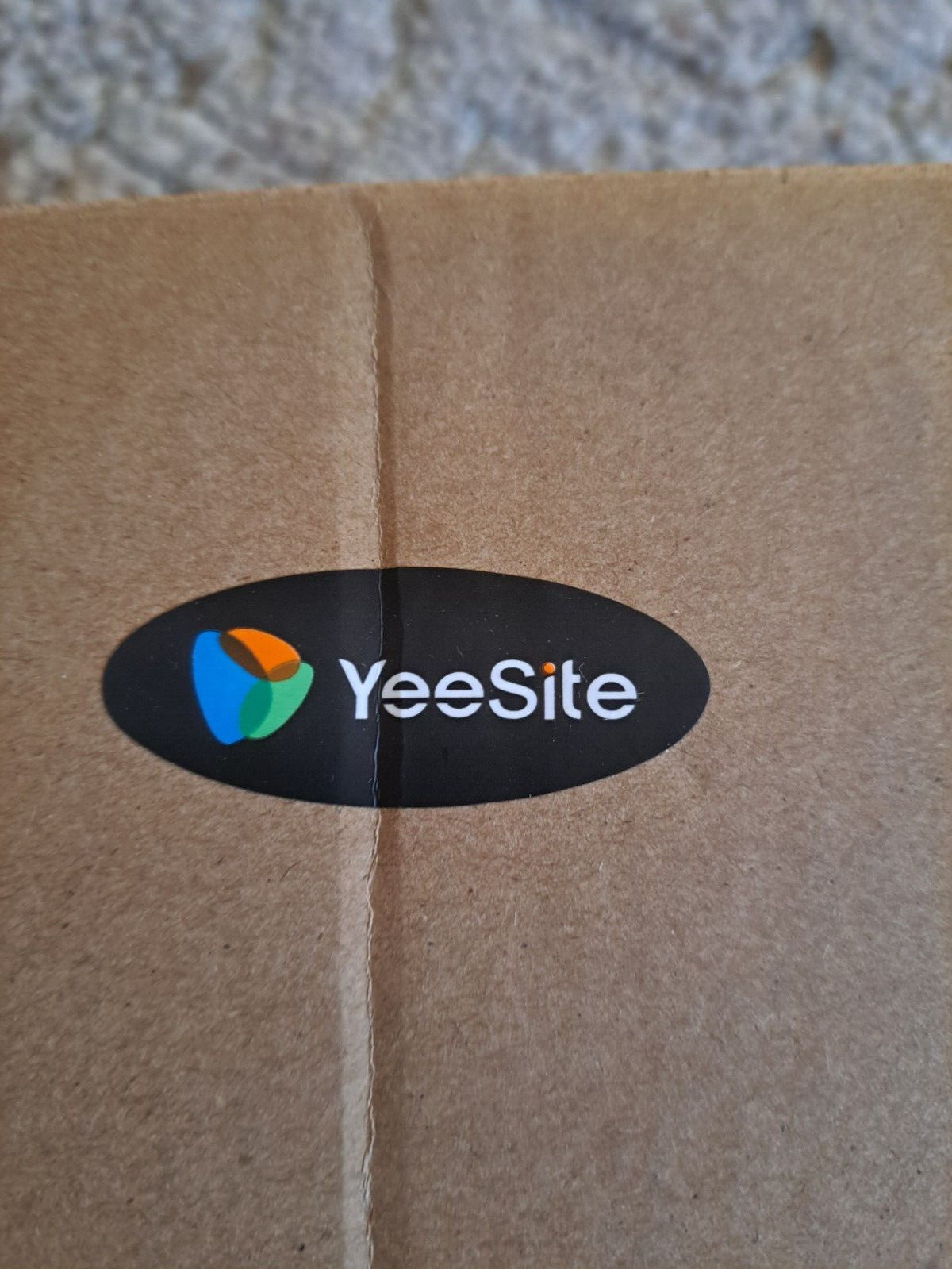 YEESITE 36LED PAR LIGHTS FOR STAGE LIGHTING BY DMX512 AND IR REMOTE CONTROL USED