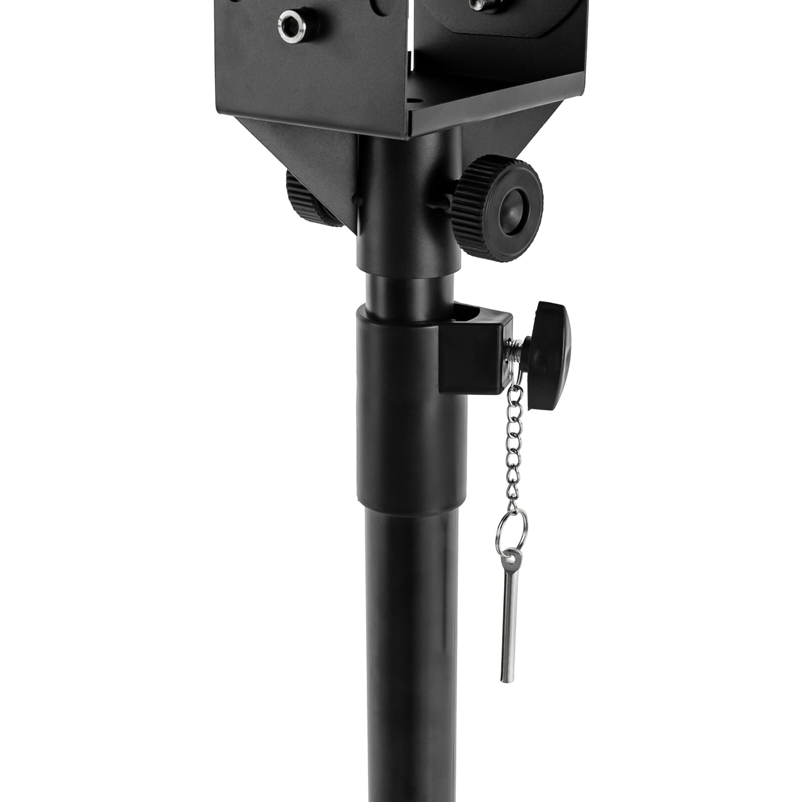 330W RGBW Stage Spotlight LED Follow Spot Light Beam DJ Disco Light w/Tripod
