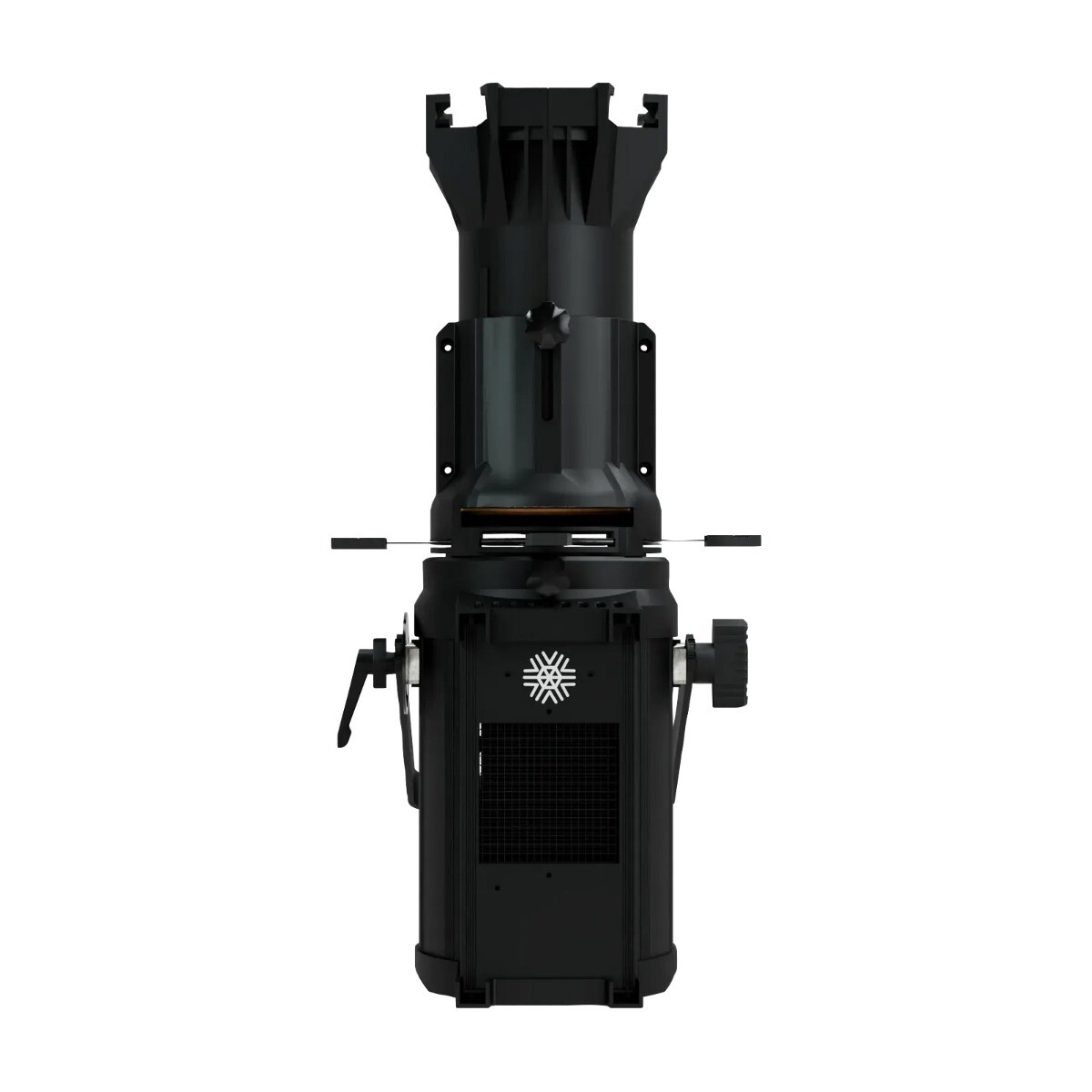 Blizzard Lighting Verismo Profile IP WW IP65-Rated Warm White LED Spot