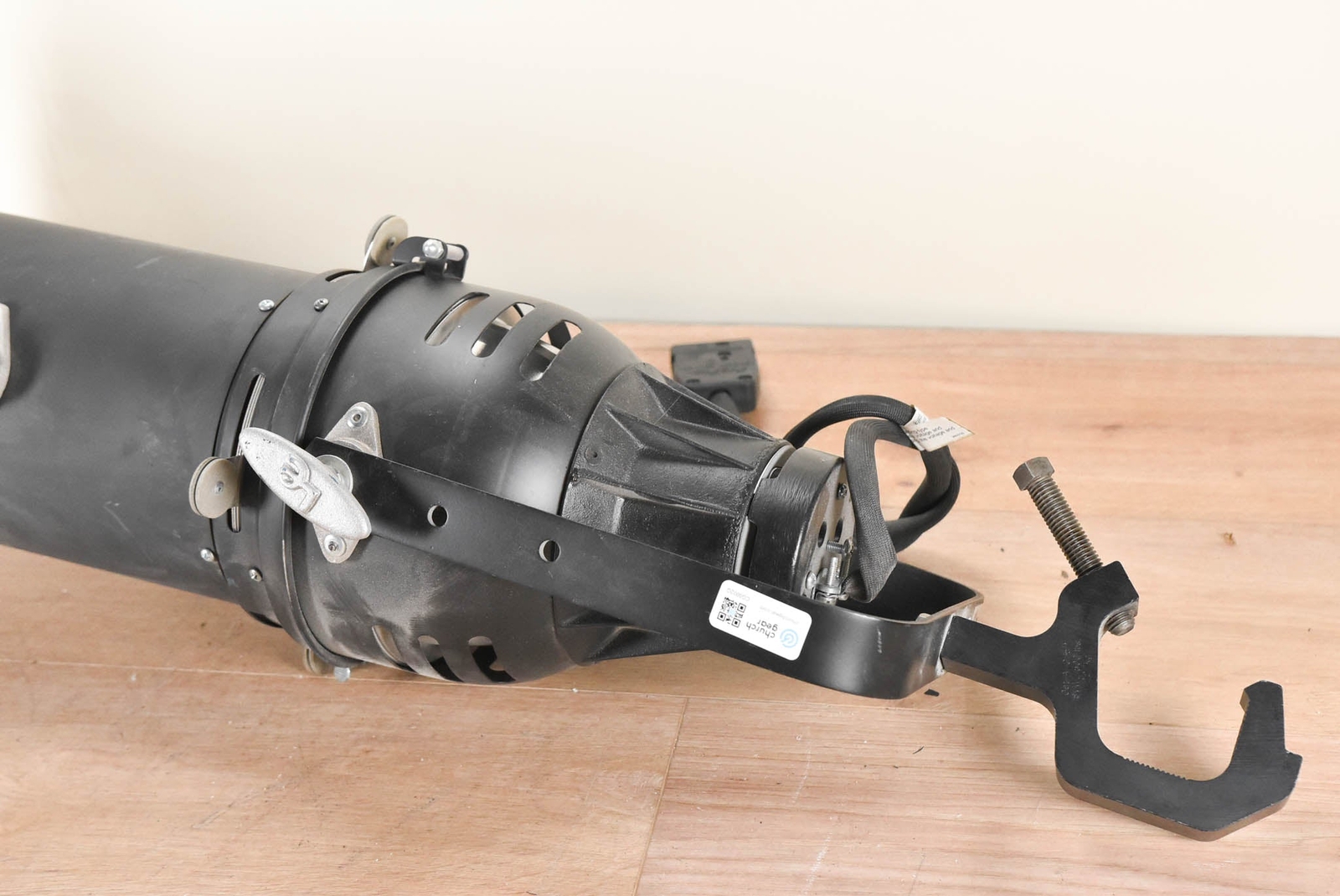 L&E AQ61 Ellipsoidal Light (Unknown Lens Degree) CG0002Q