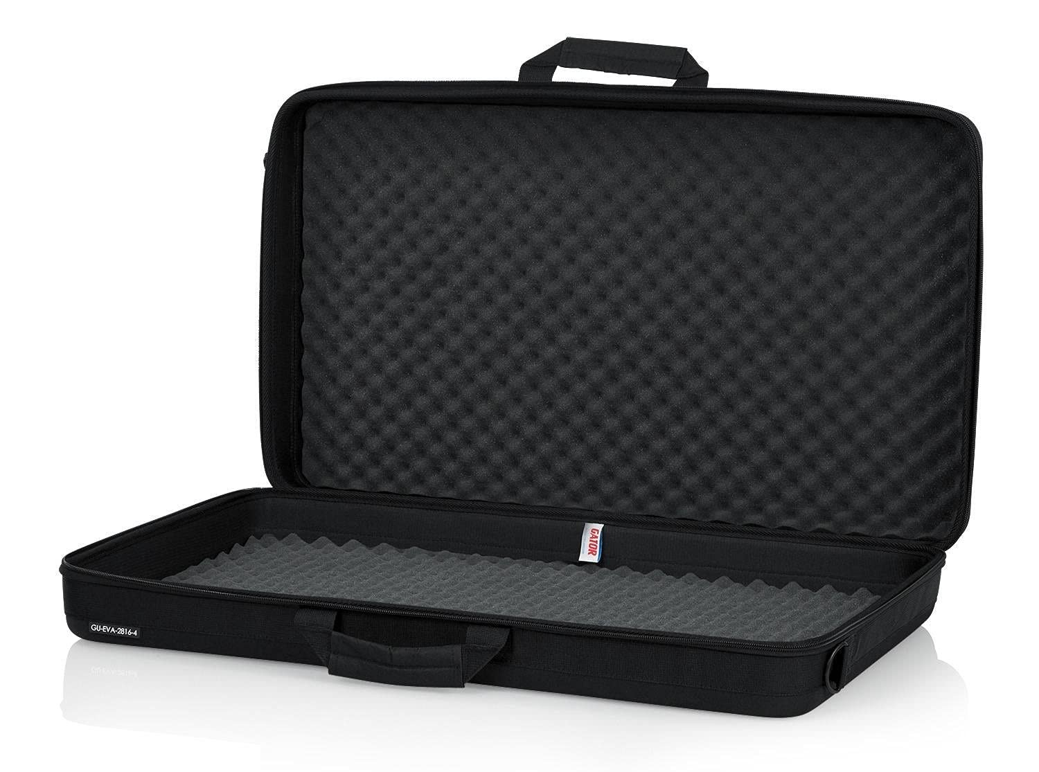Cases Lightweight Molded EVA Storage Case, Fits Pioneer DDJ-SX/SX2/RX and Gea…