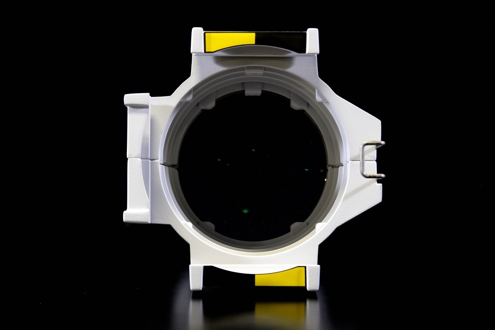 CHAUVET Professional HD Lens Tube for Ovation Ellipsoidals 36° OHDLENS36WHT