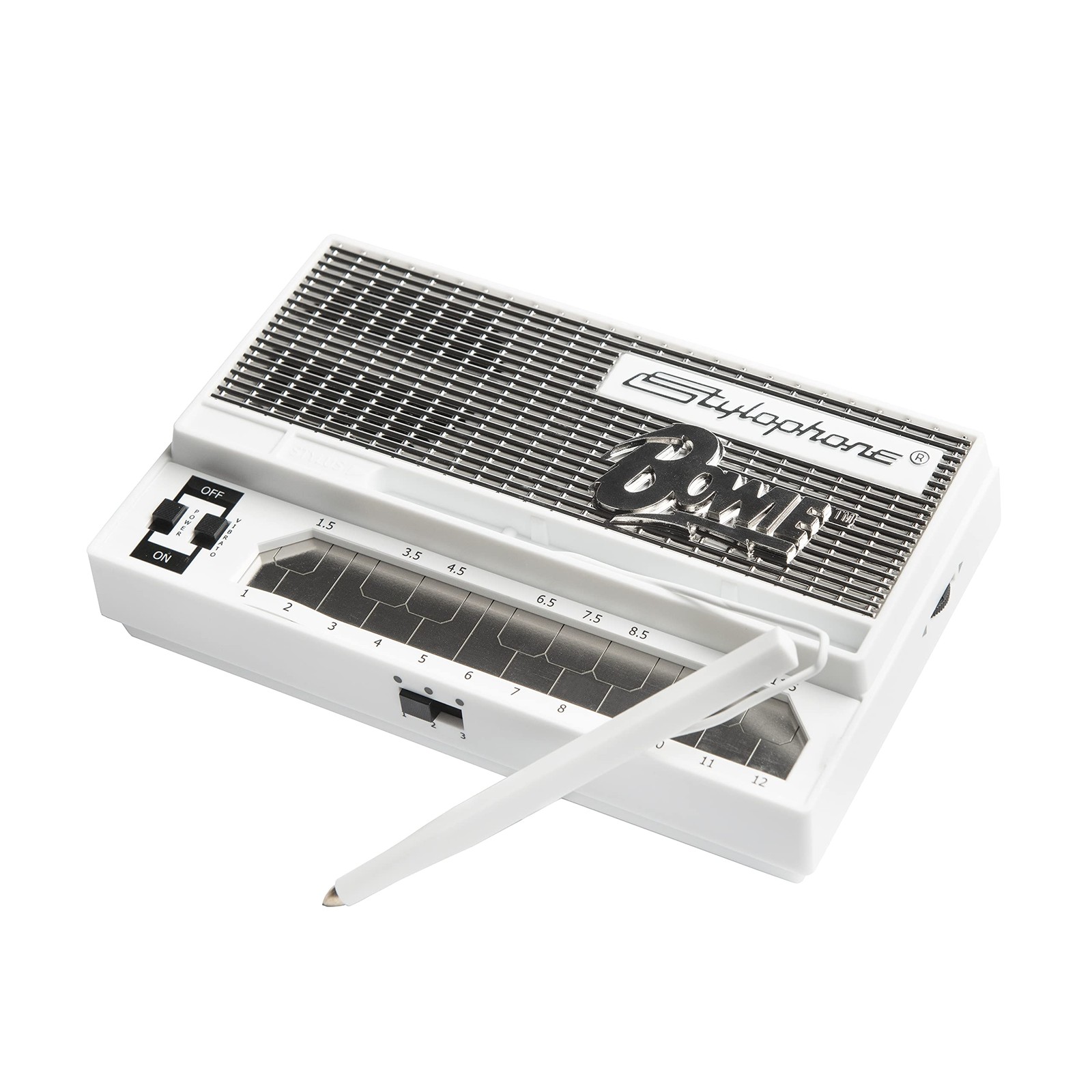 Bowie – Limited Edition Synthesizer