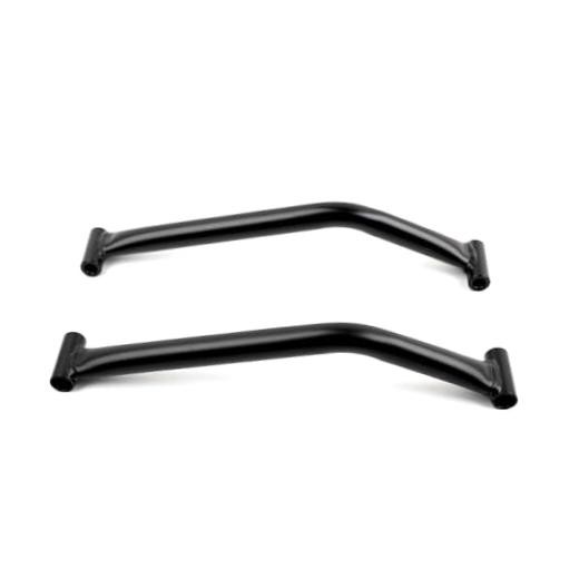 Heavy Iron Motorcycle Head Light Side Guard – Heavy Iron – Compatible with 2022