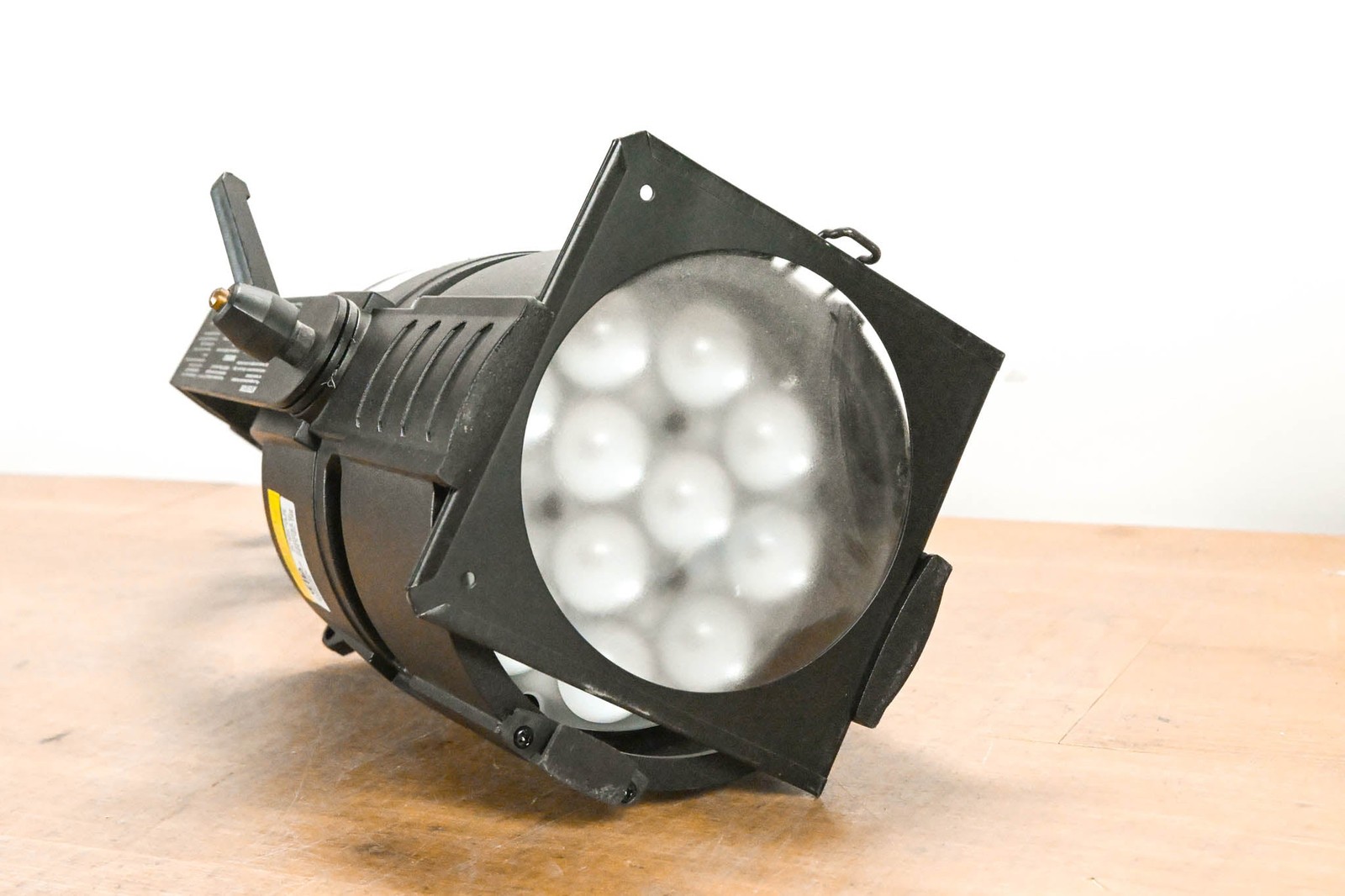 Martin Lighting RUSH PAR 2 RGBW Zoom US LED Par Can CG014GB