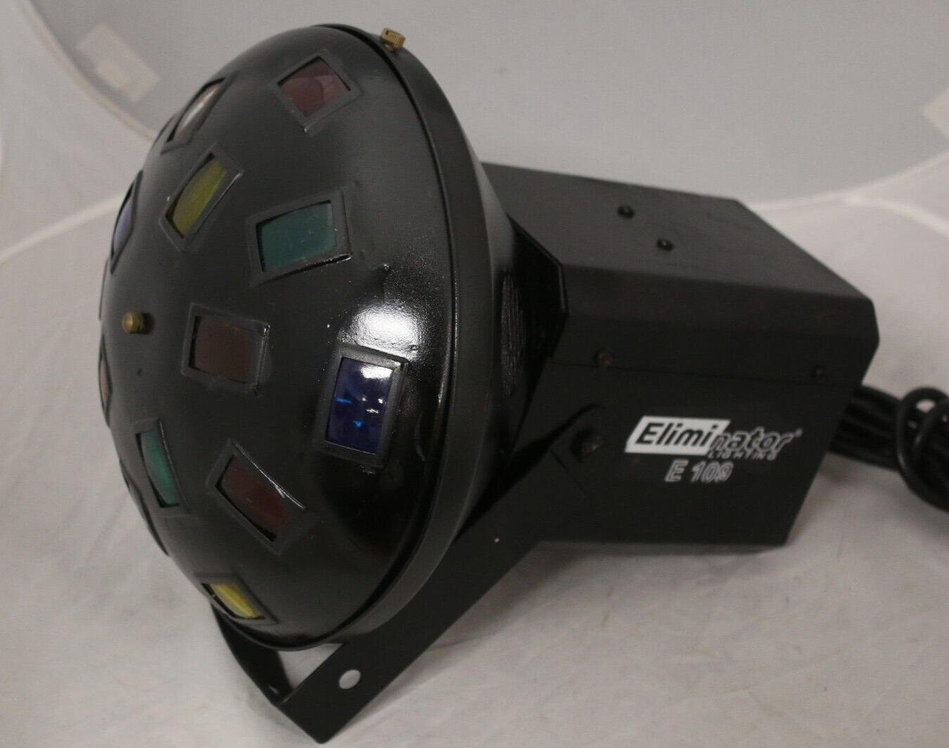 Eliminator lighting E109 live dj light