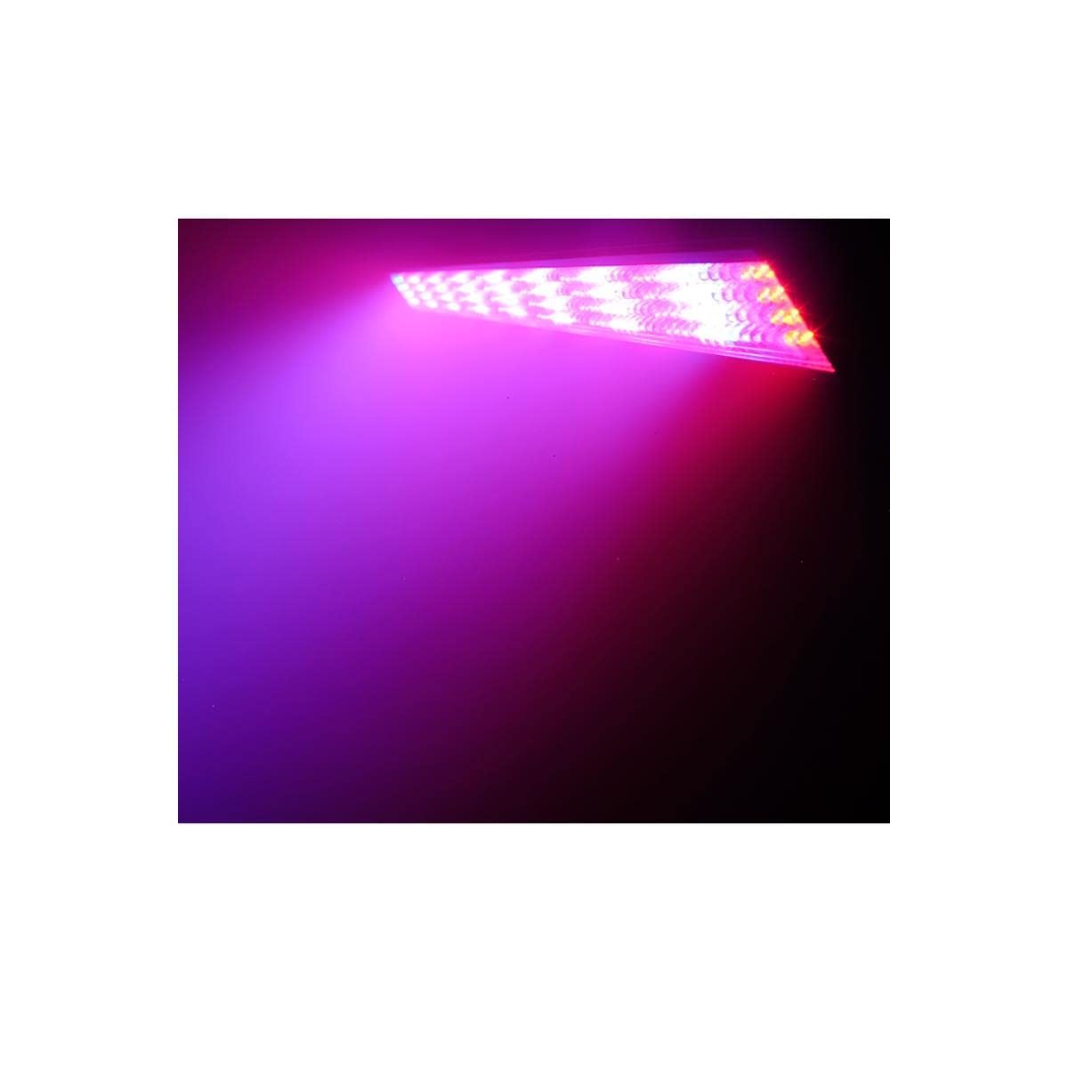 CHAUVET DJ COLORstrip LED Linear Wash Light w/Built-In Automated Sound Active