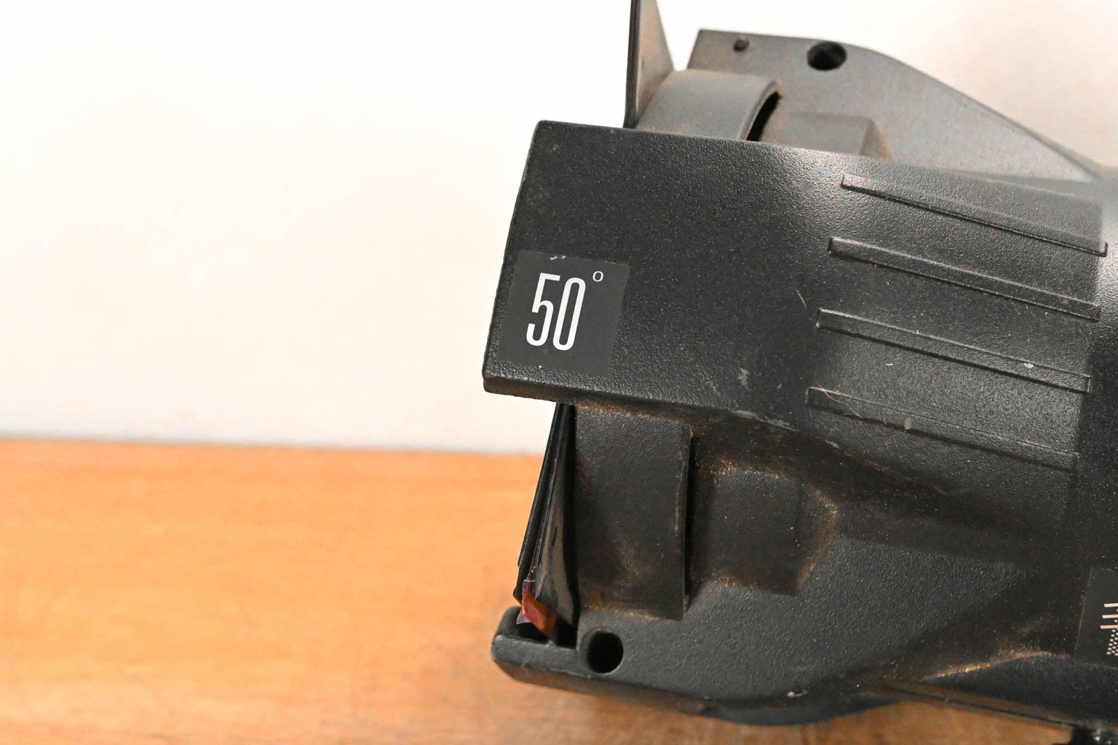 ETC Source Four Jr 50 Degree 575 Ellipsoidal Light CG01RTM