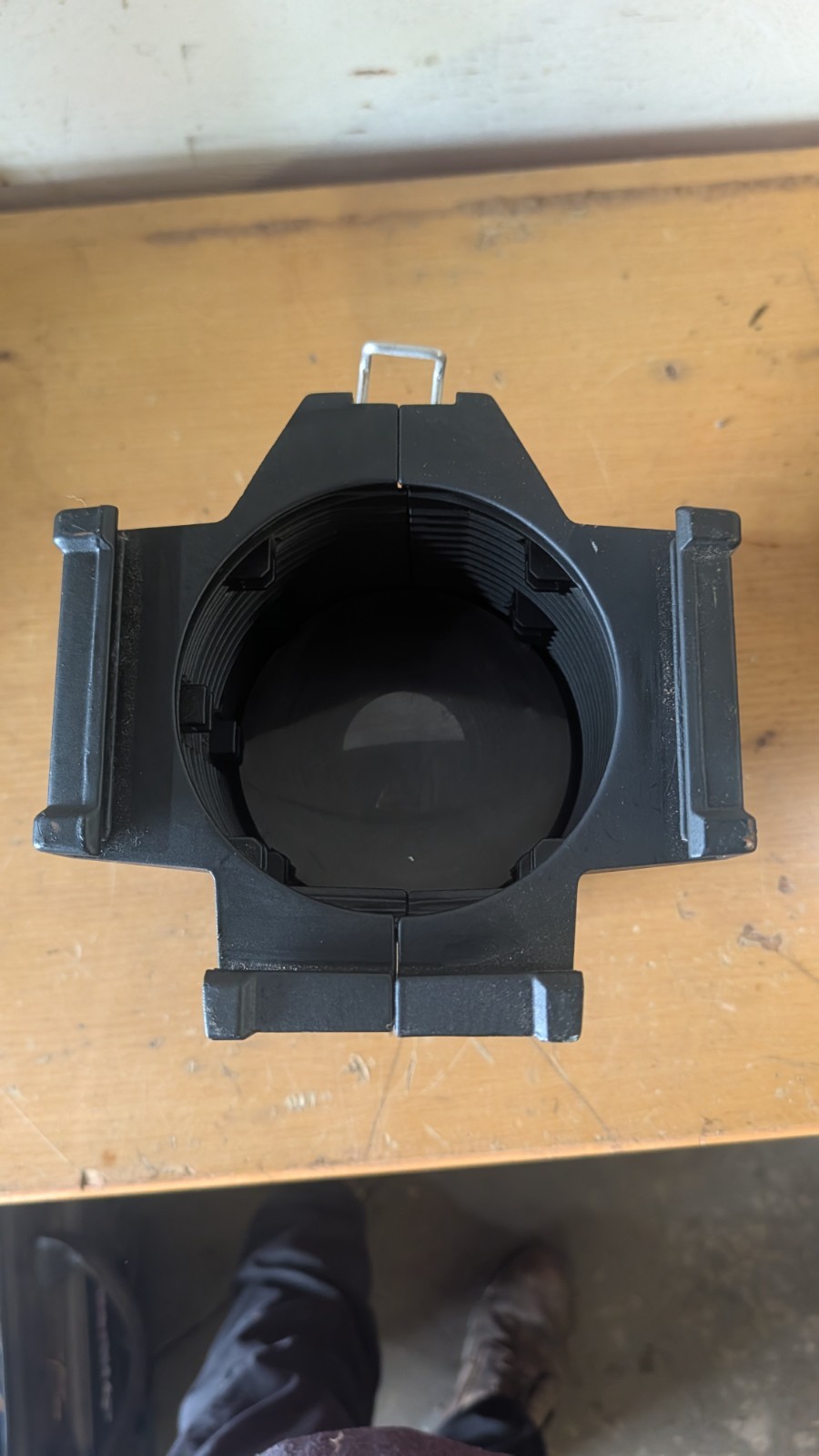 ETC Source Four 26 Degree Lens Tube USED