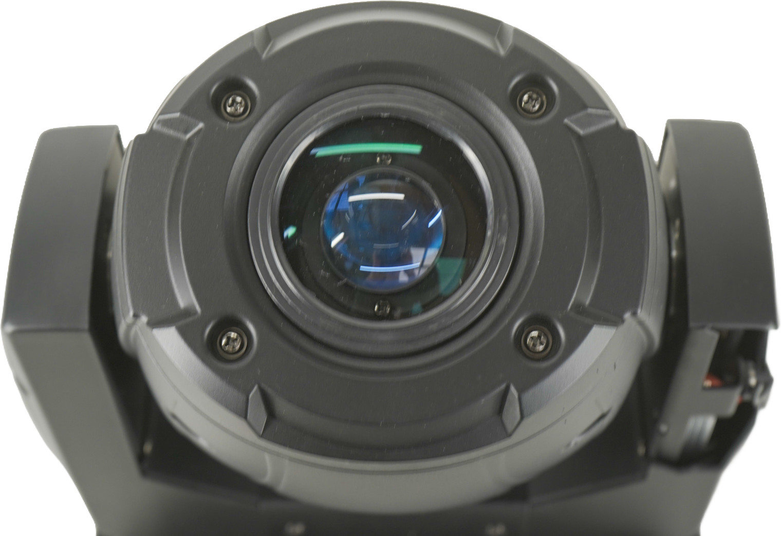 JMAZ Lighting Attco Spot 150W LED Moving Head – BLEMISH