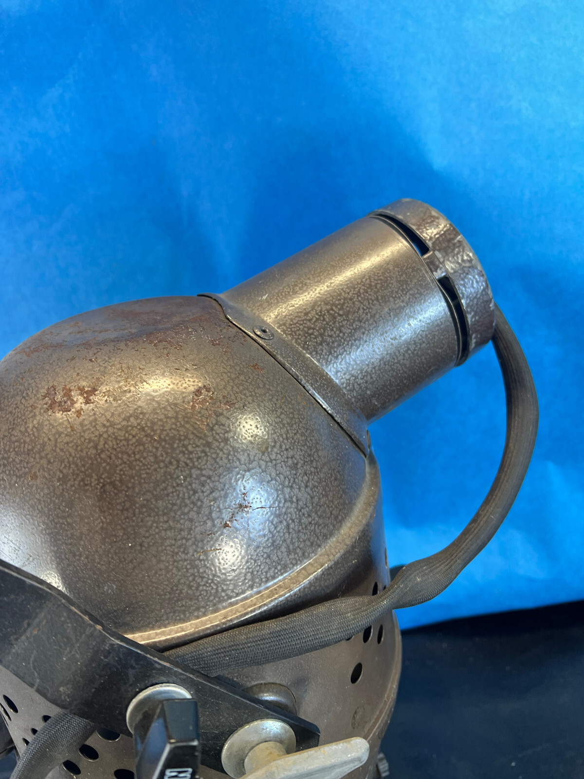 ALTMAN 360Q Series Axial Ellipsoidal Stage Lighting Unit Ceiling Hanging SEE PIC