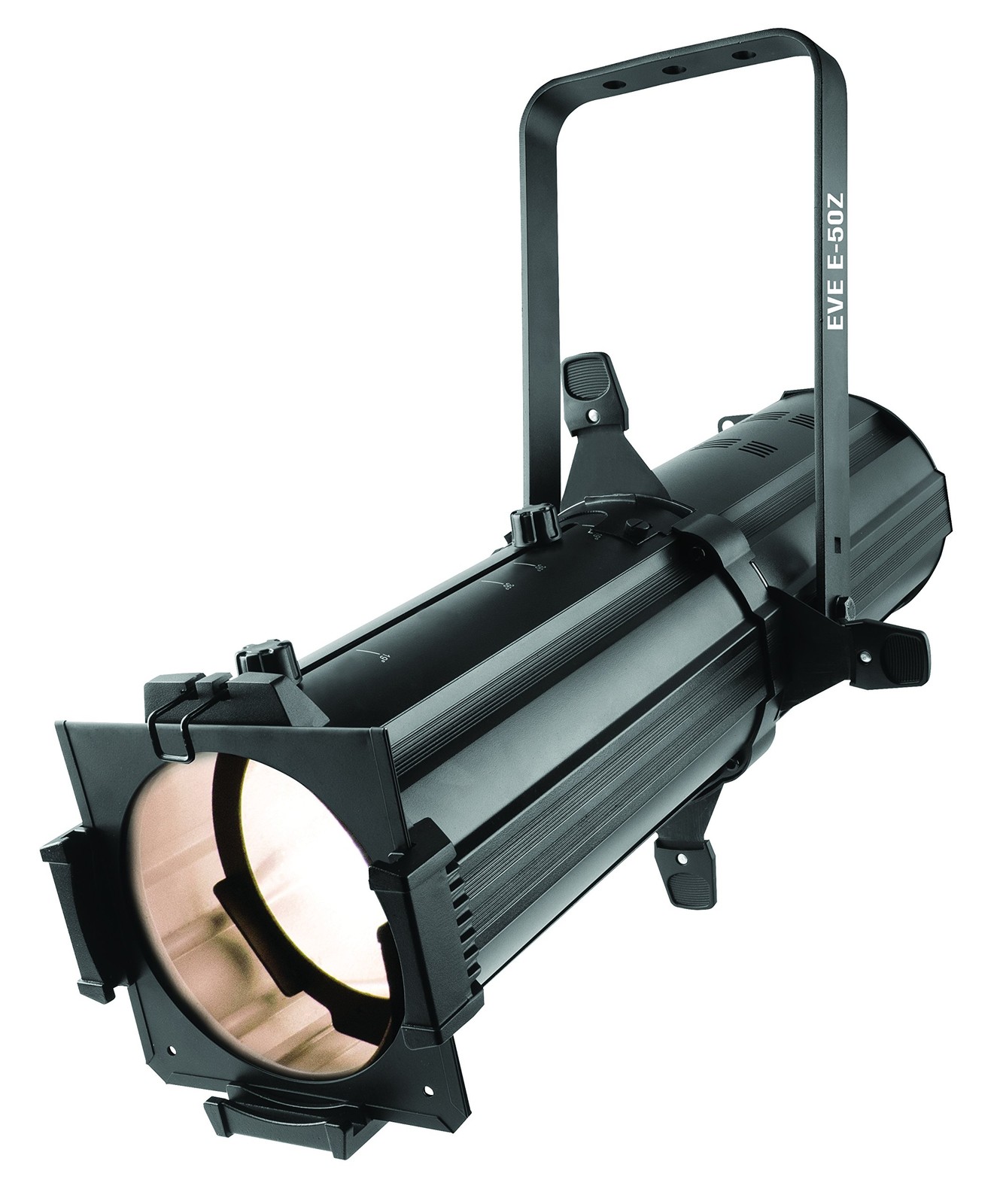 CHAUVET DJ EVE E-50Z LED Stage Light | Projection Lighting
