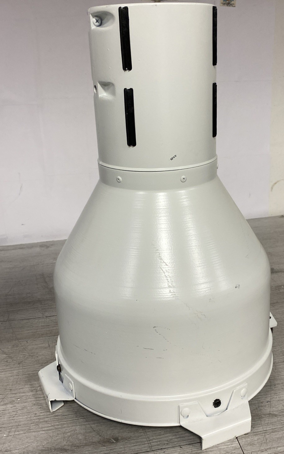 Etc 10 Degree Lens Tube ETC Source Four Ellipsoidal 750W White #3