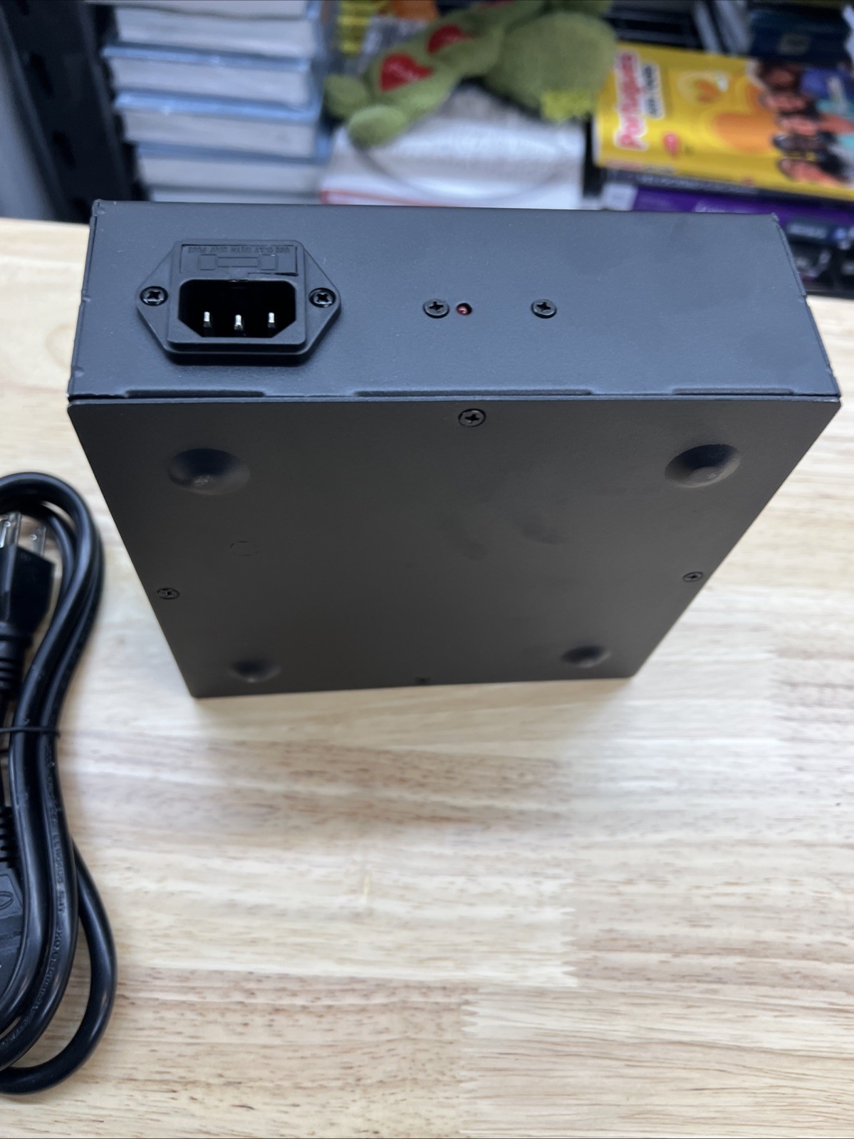 Wellfit SINGLE CHARGING BASE PTJ1020100210