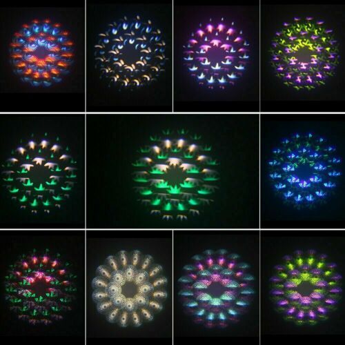 7R 230W Moving Head Beam Sharpy Light 8 Prism Strobe DMX Stage DJ Party