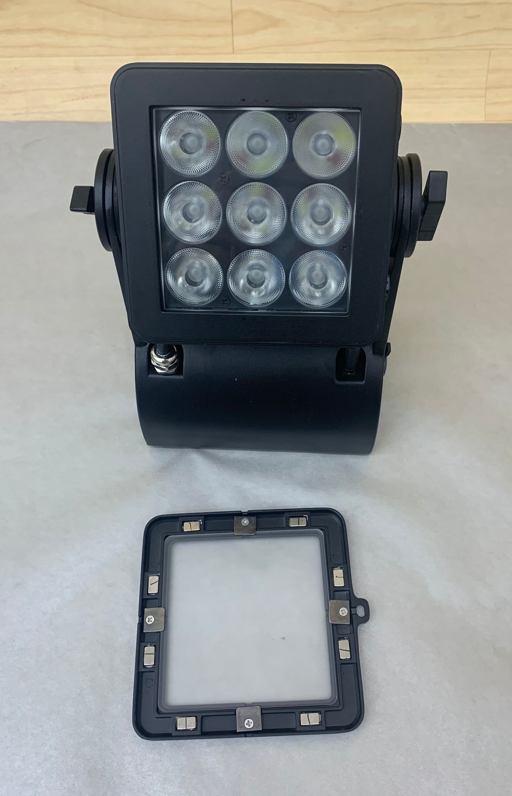 Elation PAL258 Paladin Cube RGBW Floodlight 120W