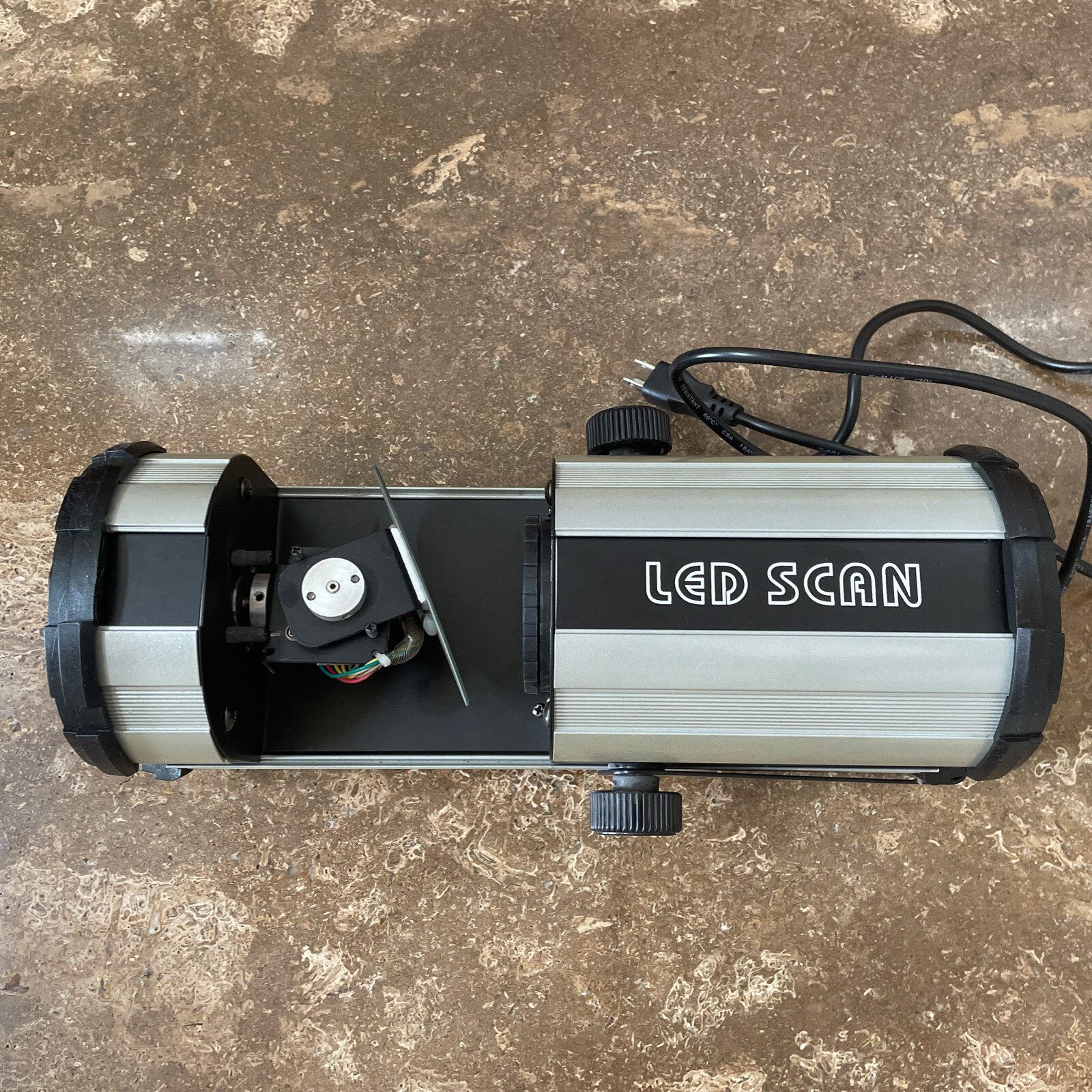 Omnisistem EA-3050 LED Scanner Dance Floor Night Club Light