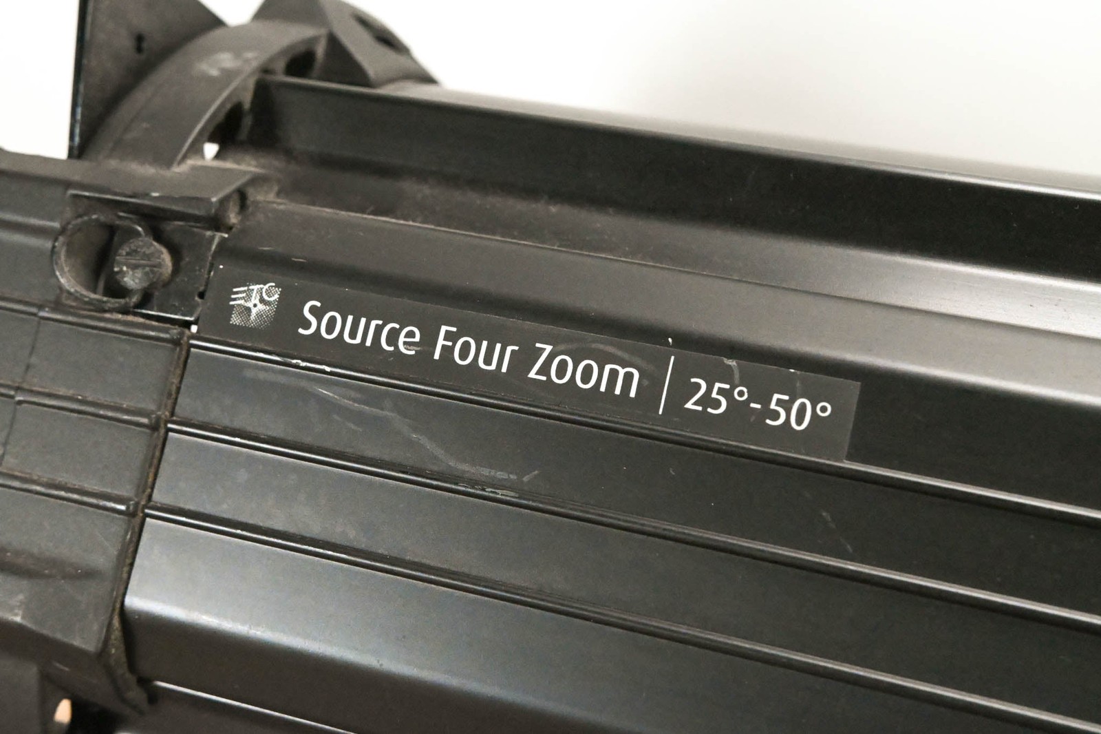ETC Source Four Zoom 25-50 Degree 750 Ellipsoidal Light CG0129T