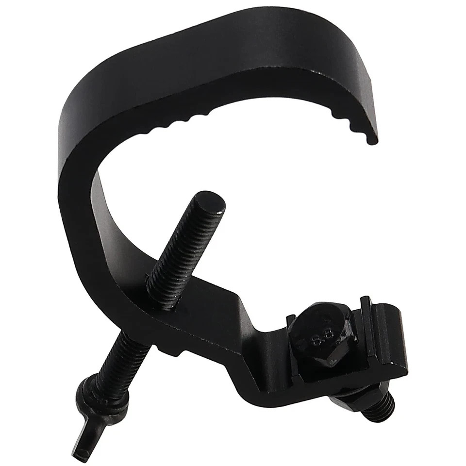 10 PCS Stage Light Clamp Hook Aluminum Alloy Truss Clamp for DJ Lighting