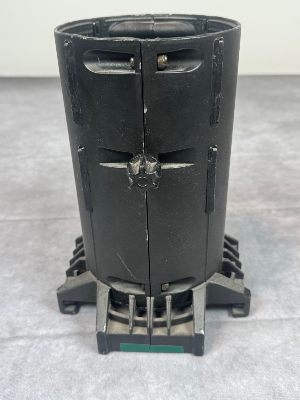 Theatrical Stage Light 19 Degree Lens Tube Assembly Unknown Manufacturer (19-2)