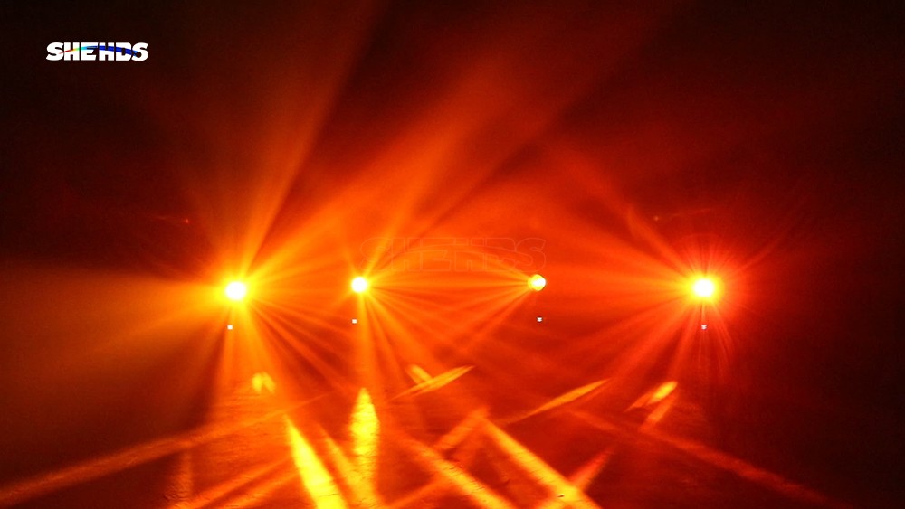 275W 10R Beam Moving Head Light Gobo Spot Light DMX512 Stage Disco Bar Or Case