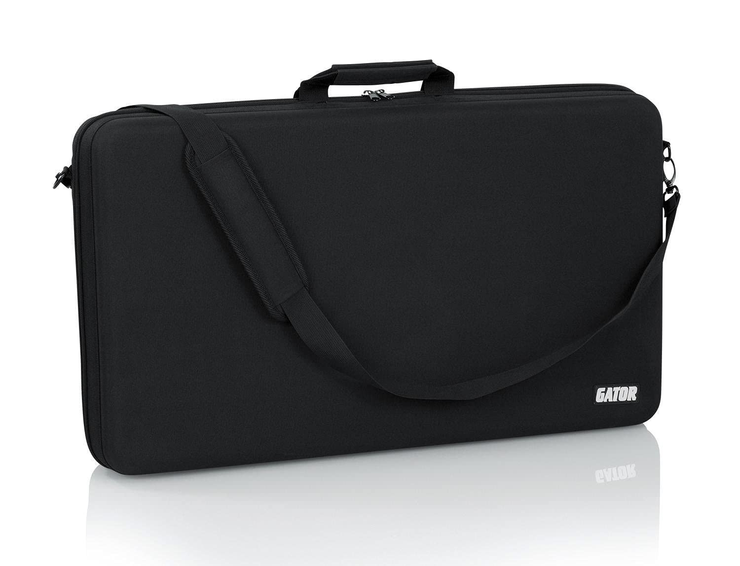 Cases Lightweight Molded EVA Storage Case, Fits Pioneer DDJ-SX/SX2/RX and Gea…