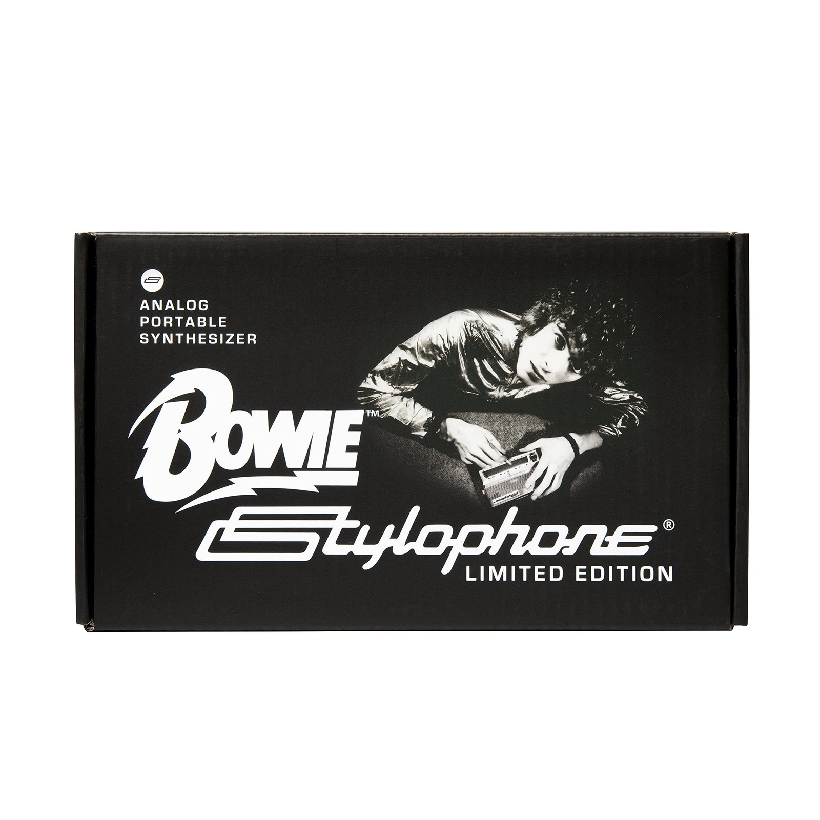 Bowie – Limited Edition Synthesizer