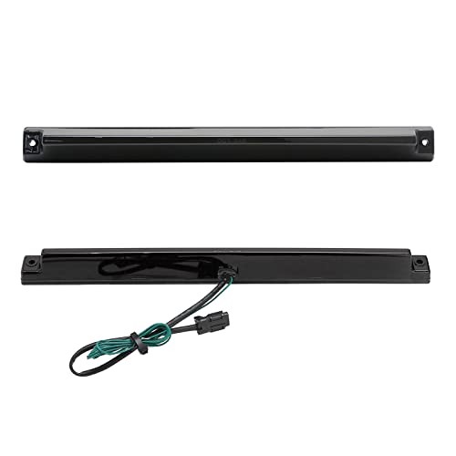 LED Tailgate Light Bar Compatible with Ram 2500 3500 Dually Models 2006-2018,