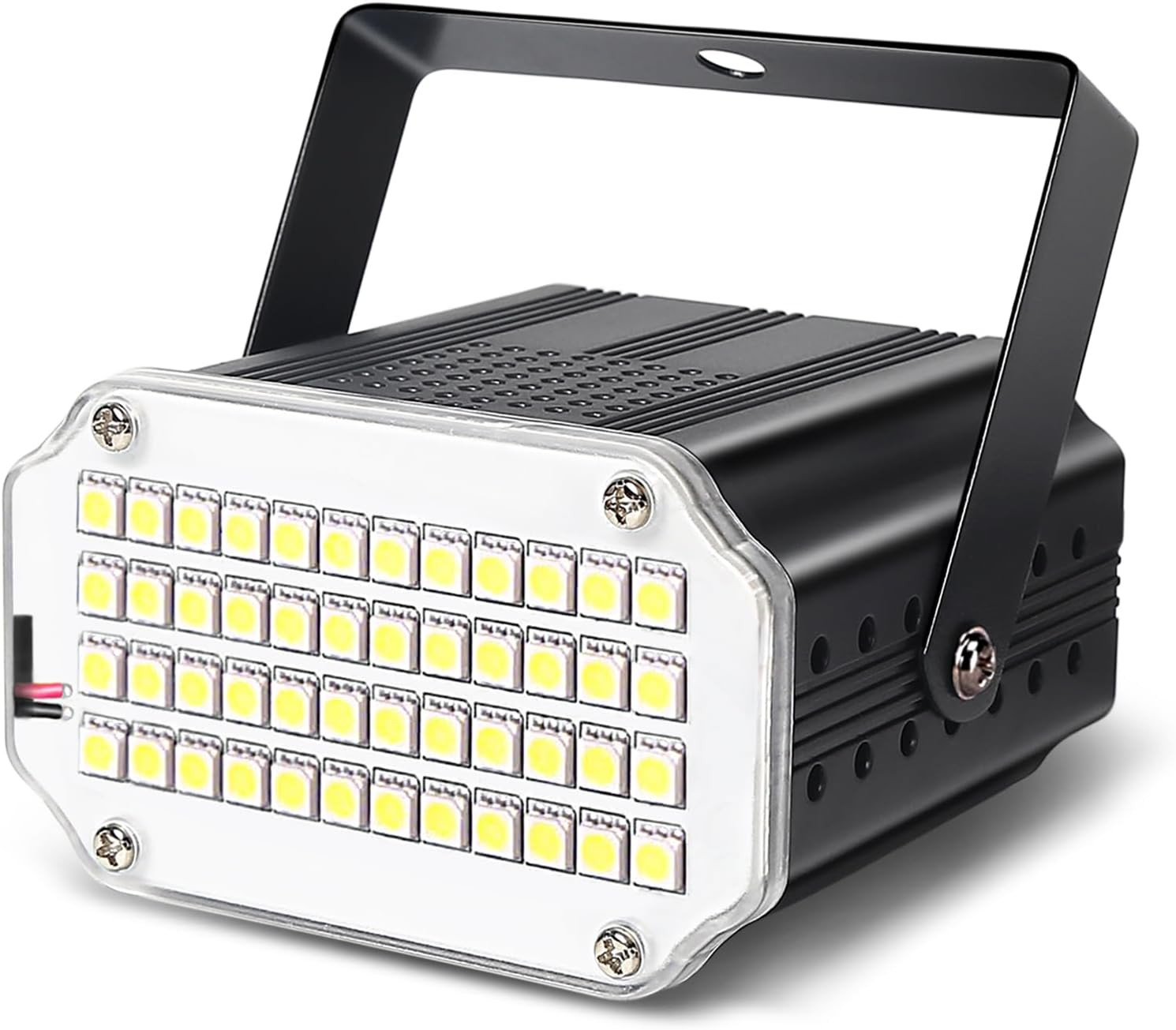 48Led Strobe Light Evictor Strobe Light for Halloween Mini Strobe Light Hallowee