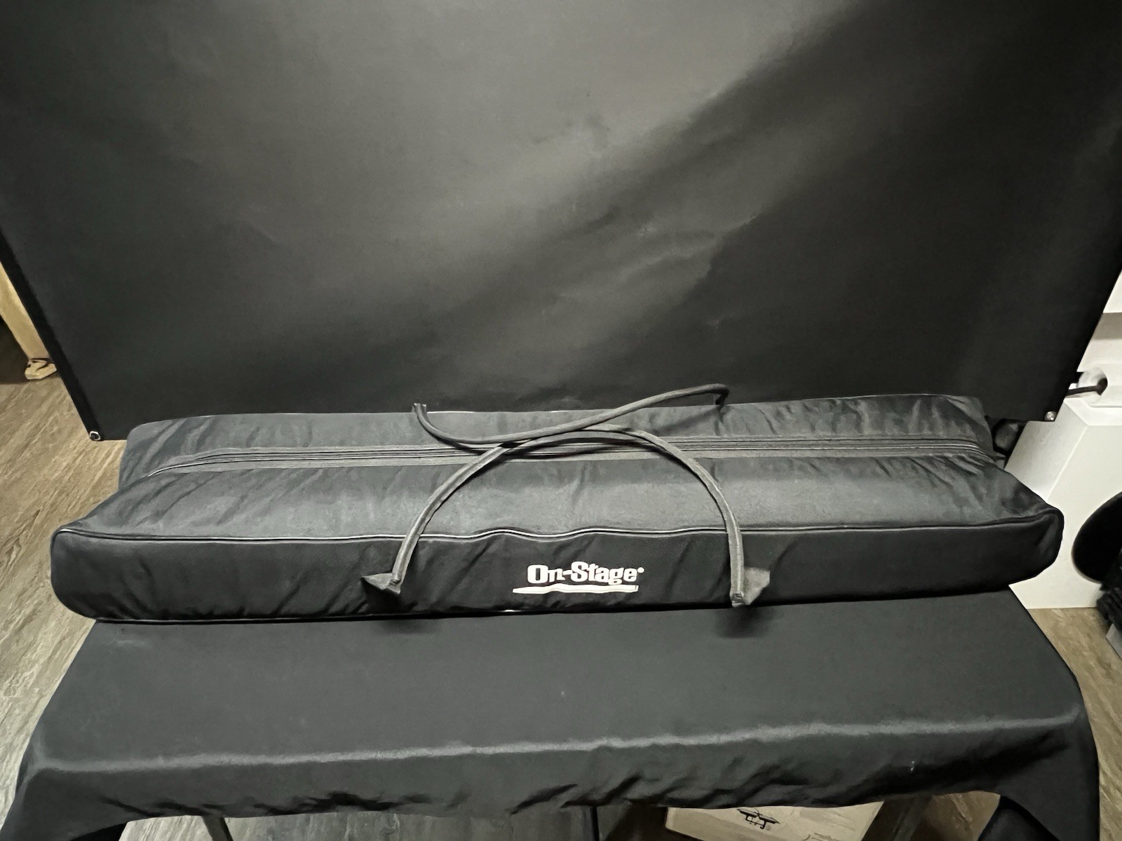 Solena 2 PACK – Max Bar 28 RGB 28-Watt DMX LED W/ TRAVEL BAG