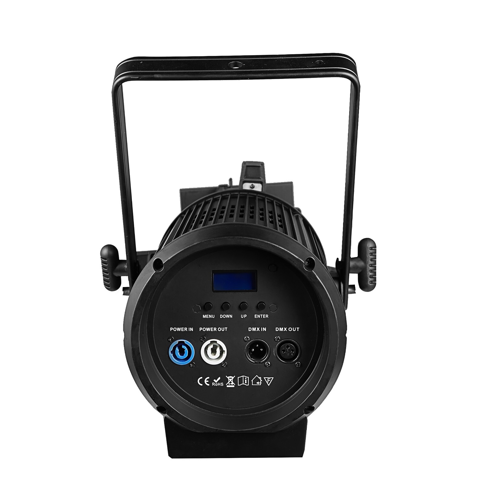 26degree 300w LED Leko Projector Cool/Warm White 2in1 Ellipsoidal profile Light