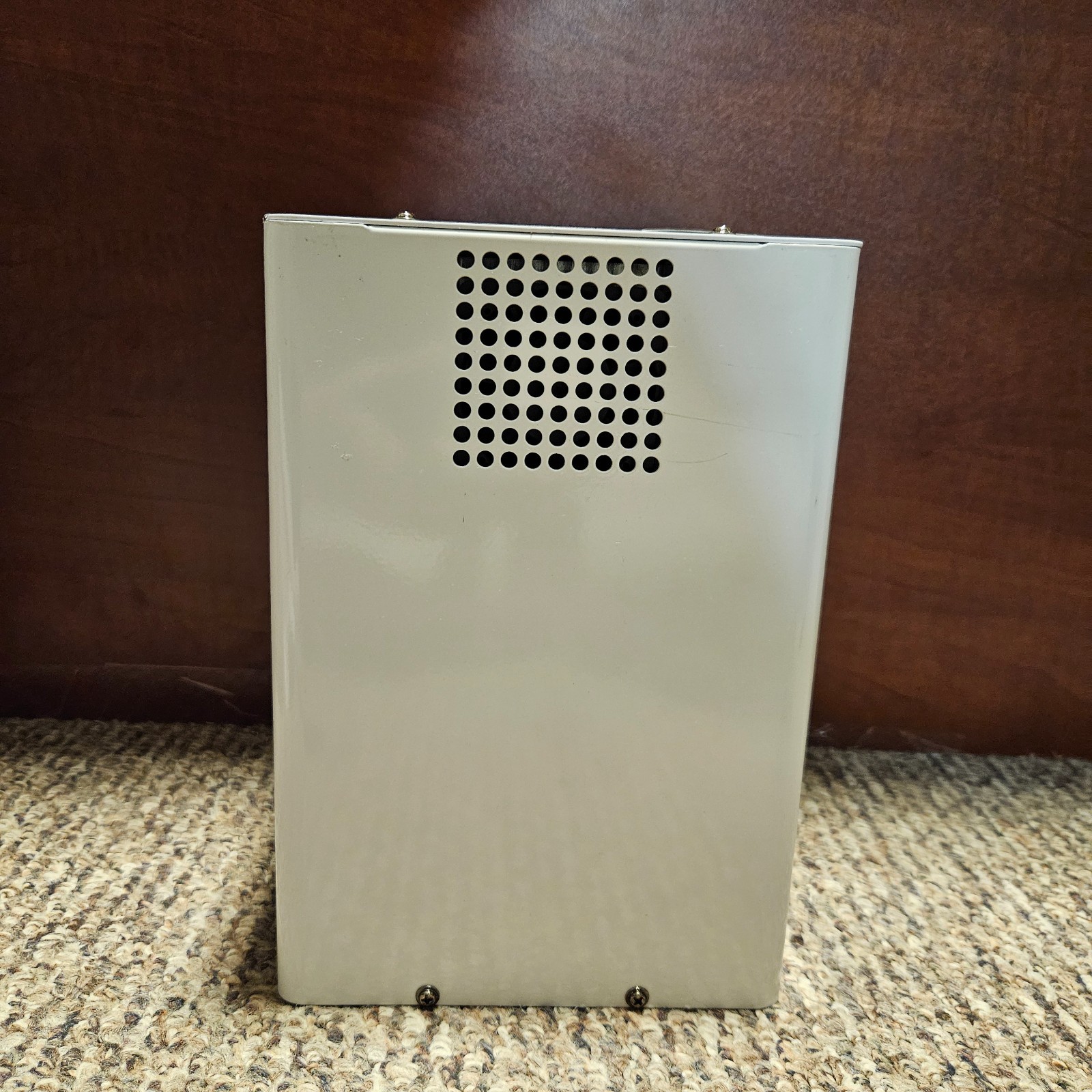 ColorKey Dazzler FX Cold Spark Machine (White)