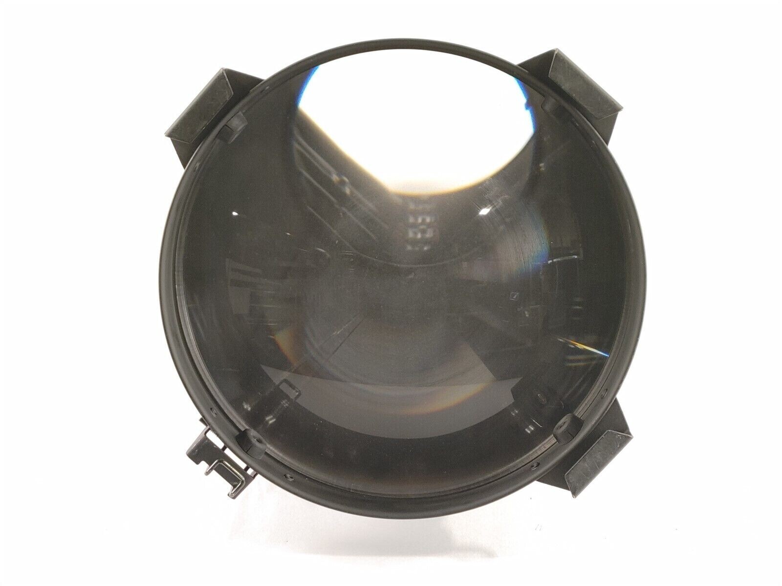 ETC SOURCE FOUR 5 DEGREE LENS TUBE WITH LENS AND KNOB 405LT